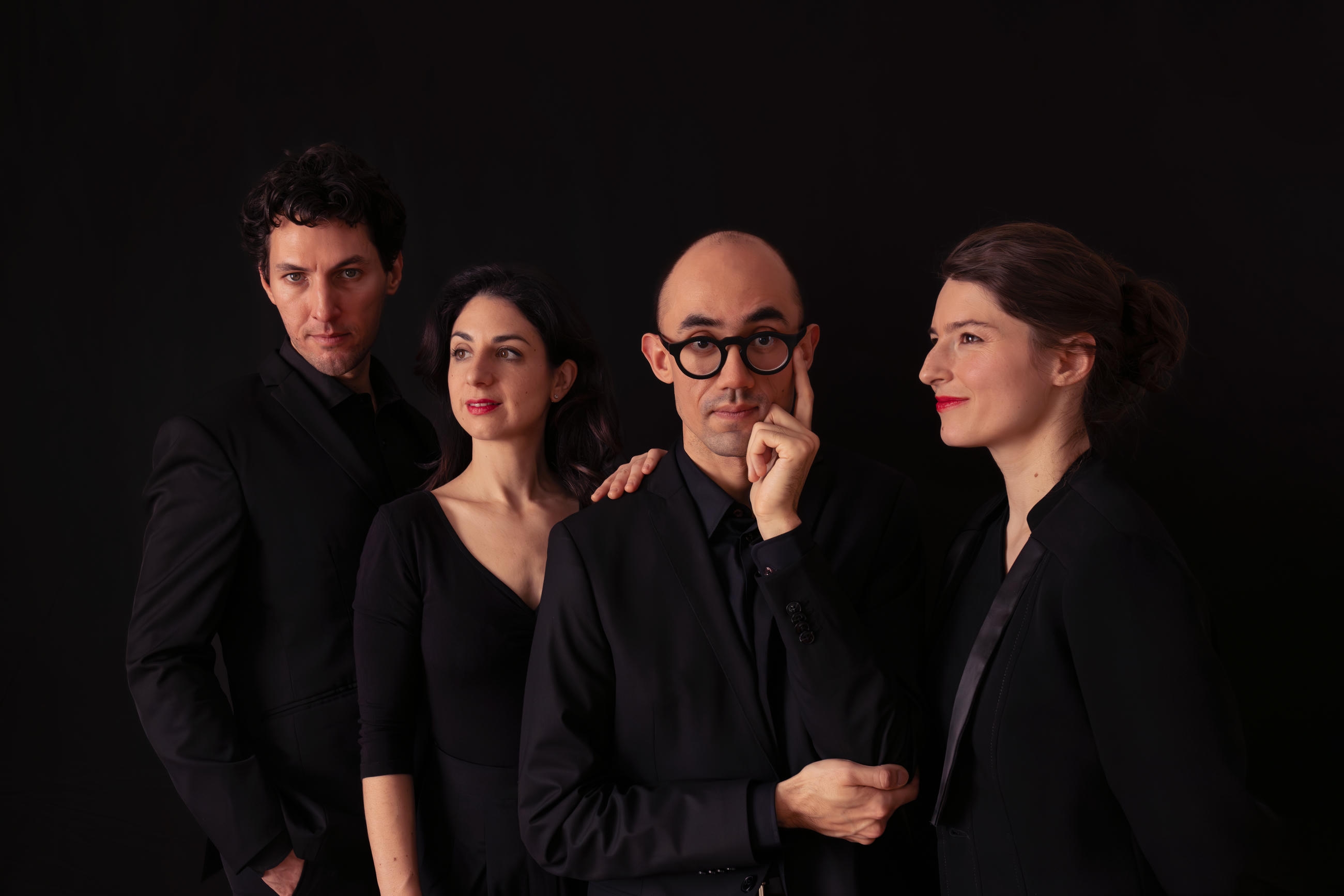Quatuor AVIV