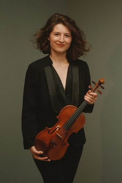 Anna Göckel
