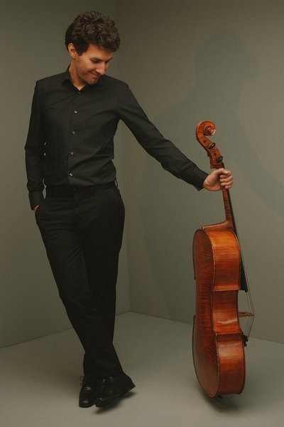 Daniel Mitnitsky