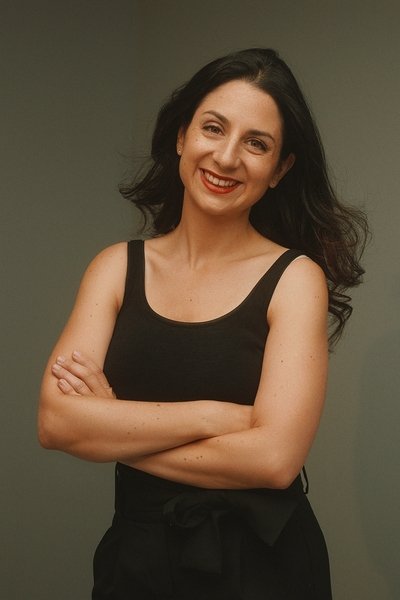 Noémie Bialobroda
