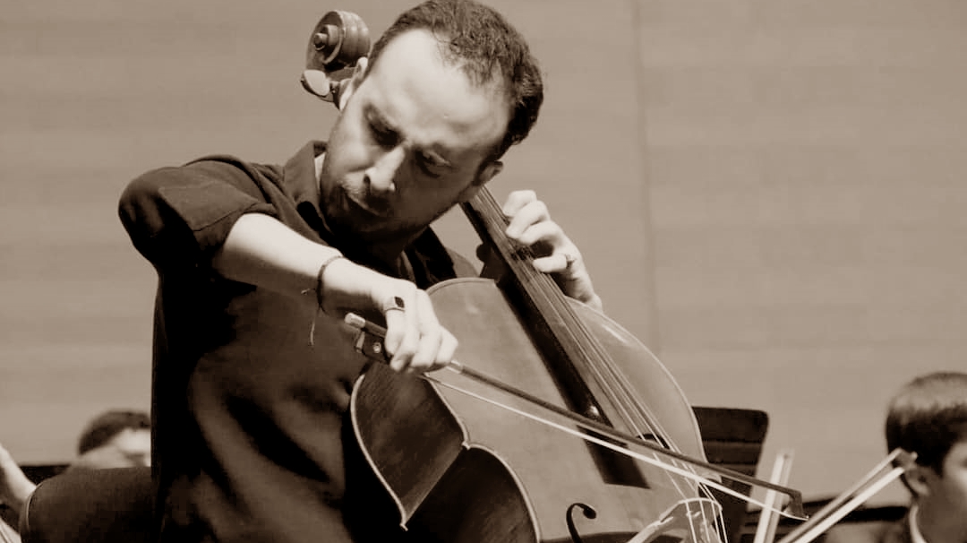 Michaël BIALOBRODA