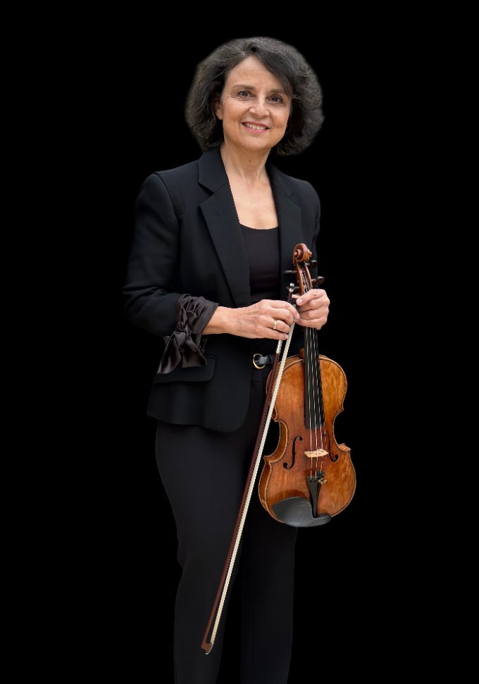 Agnès Sulem