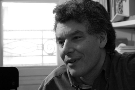 Xavier Gagnepain